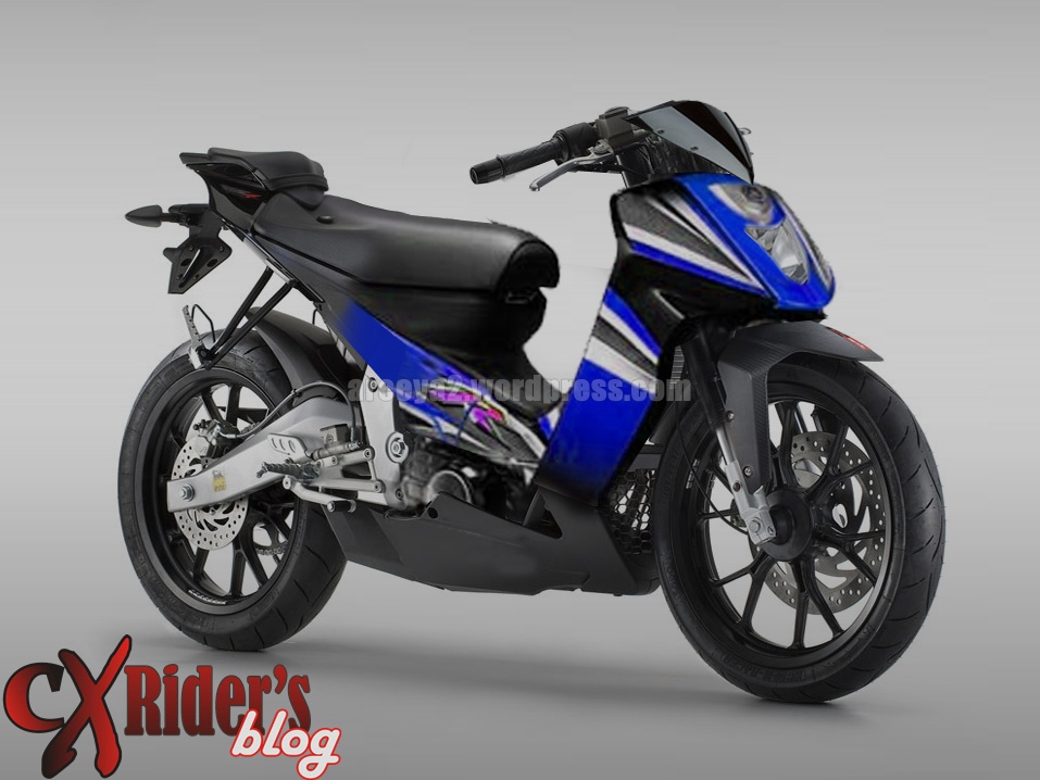 sotoshop yamaha  f1zr  cxrider com