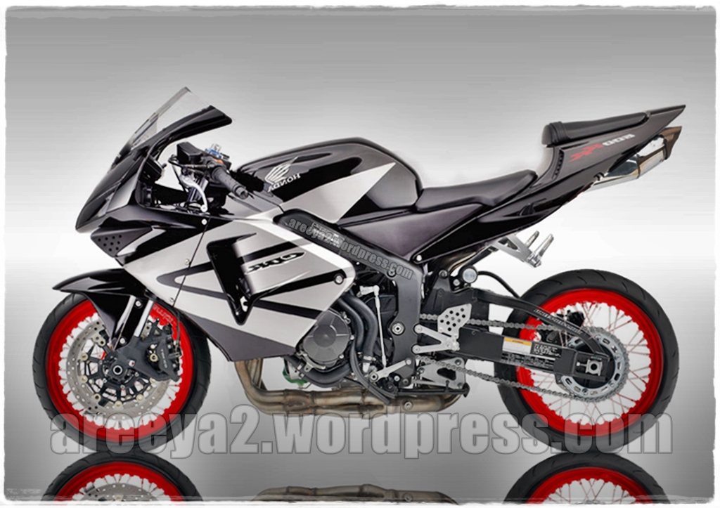 Moge yamaha r6 ala thailook  beneran ada euy cxrider com