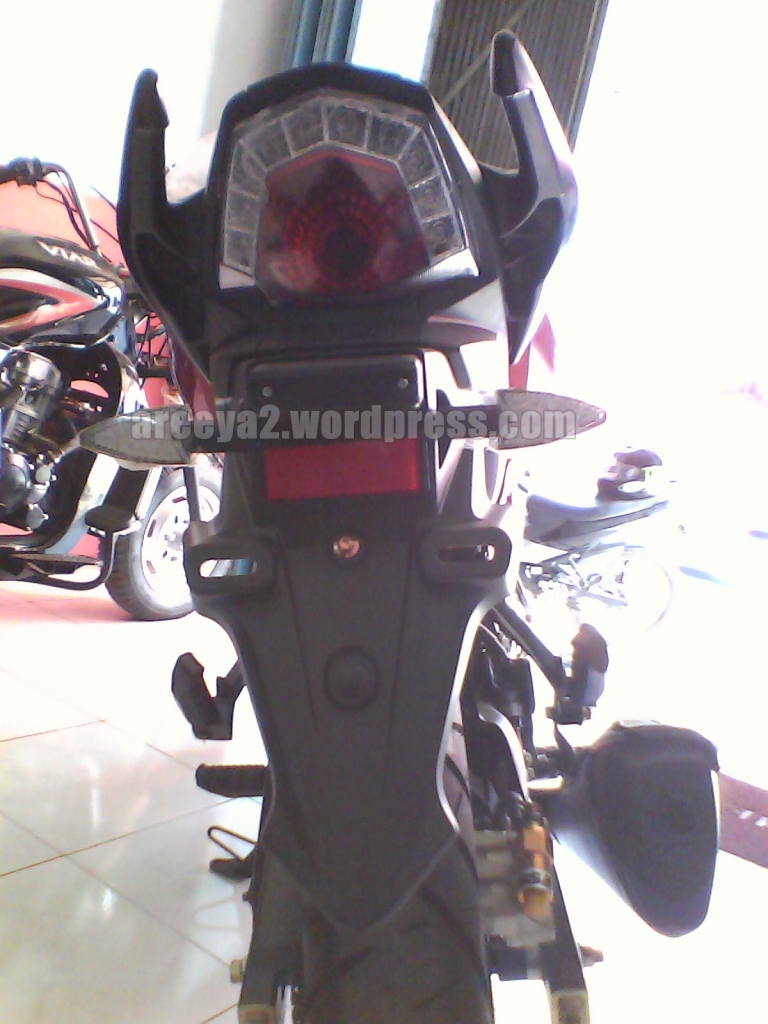 New VIAR VIX R 150  17juta OTR Semarang ! ! ! - cxrider.com