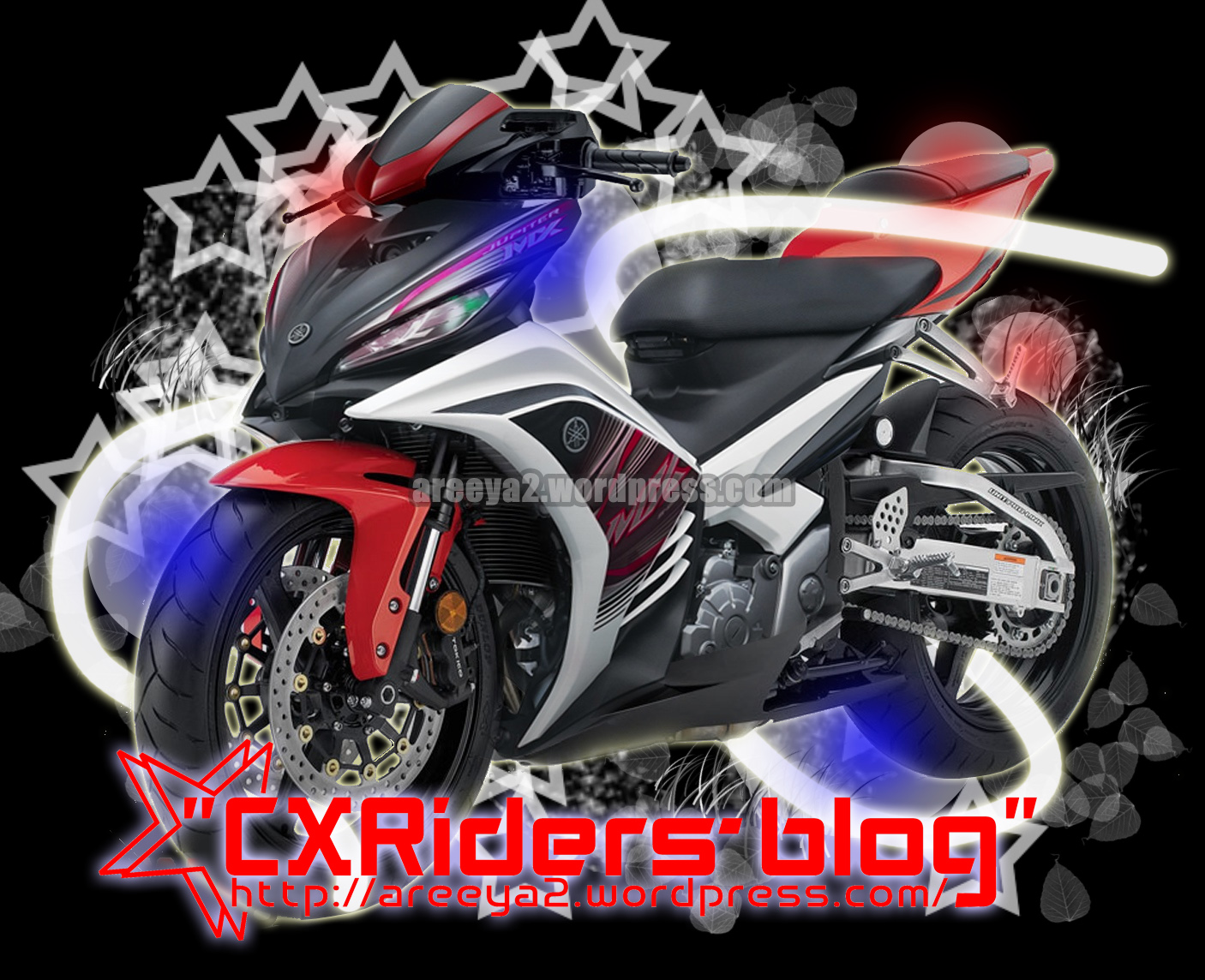 Modif New Jupiter Mx Cxridercom