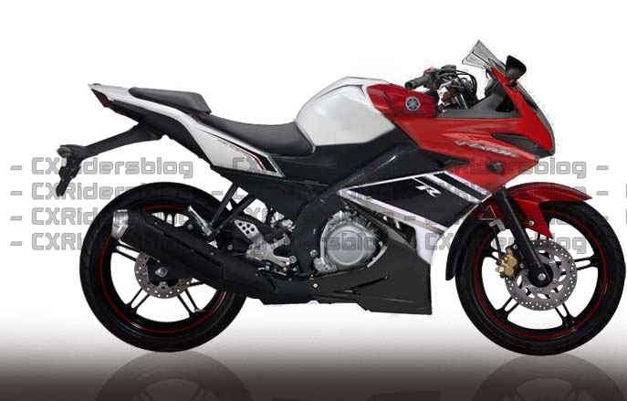 New Vixion atau CB150R ? - cxrider.com