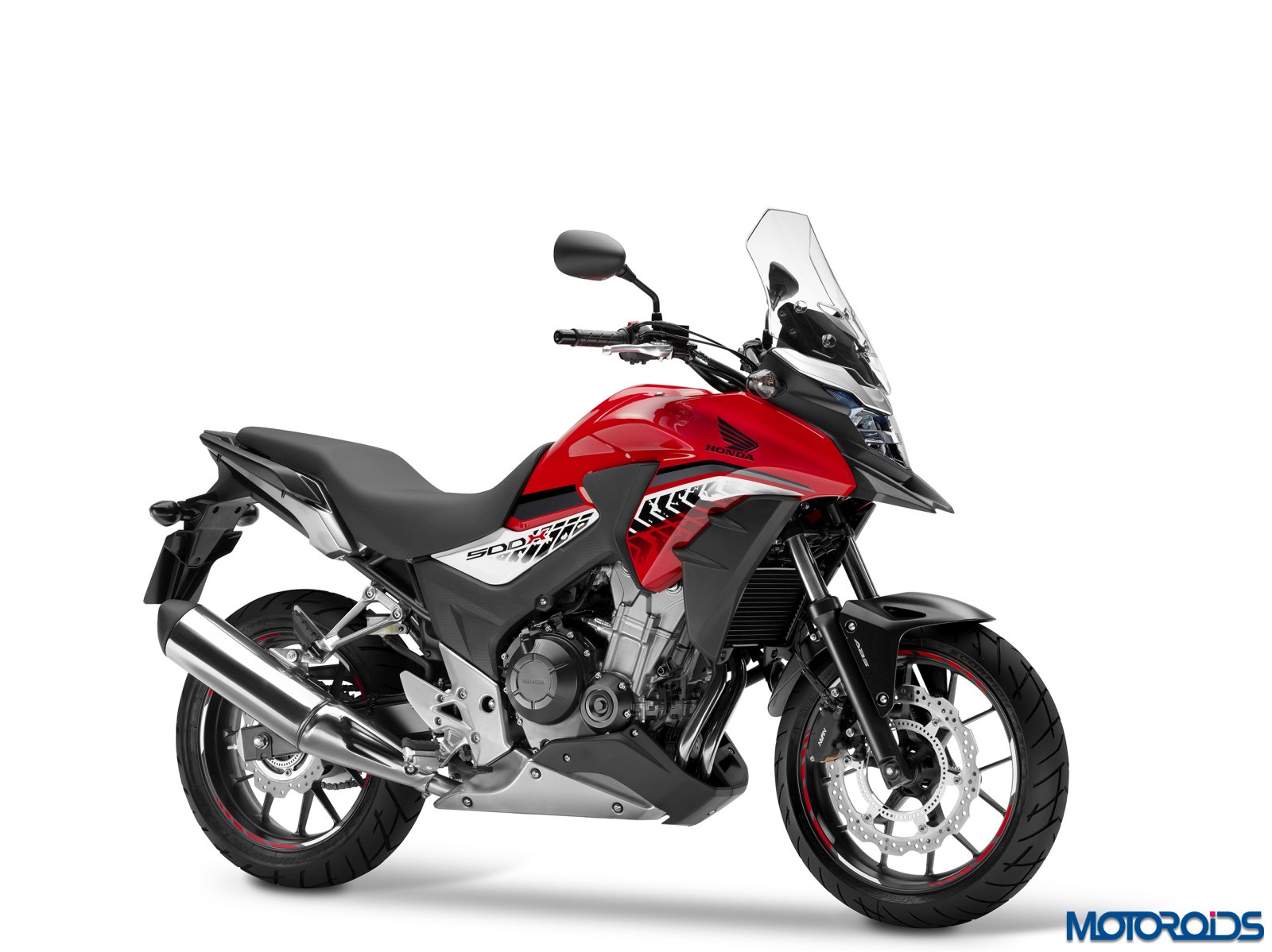 Honda cb500x технические характеристики