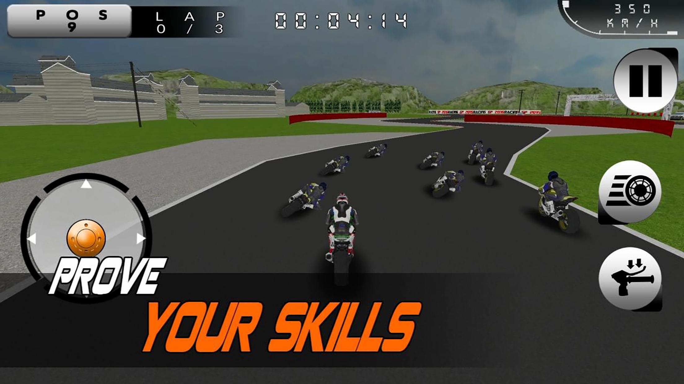 Cxridercom 5 Game Android Balap Motor Yang Bisa Dimodif Cxridercom