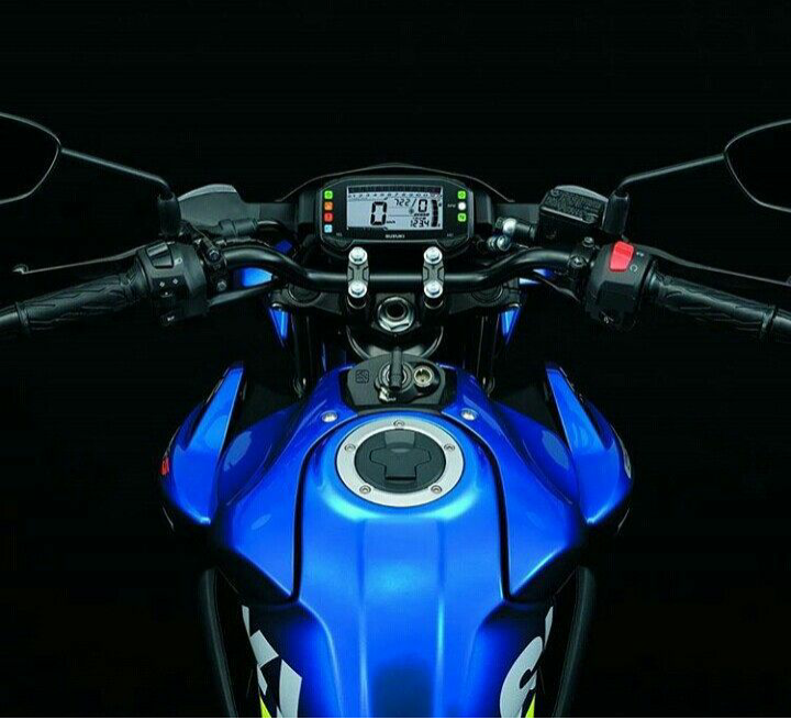 Cxrider.com GSX R150 non keyless  wajib ada . - cxrider.com