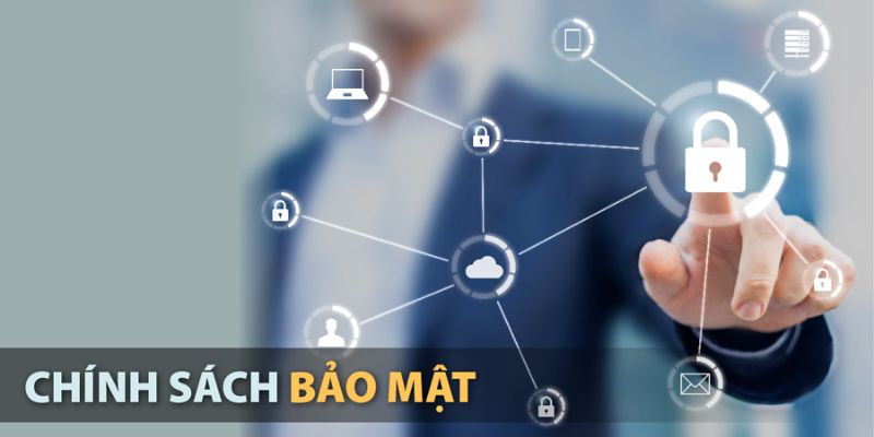 Dữ liệu người chơi được lưu trữ theo chính sách bảo mật