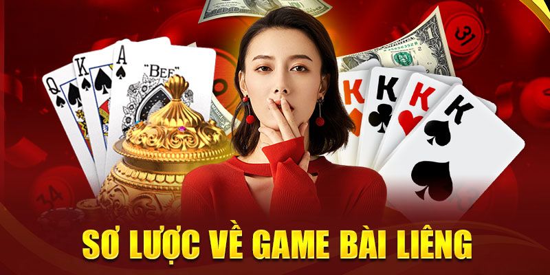 Giới thiệu sơ lược trò giải trí Liêng đặc sắc