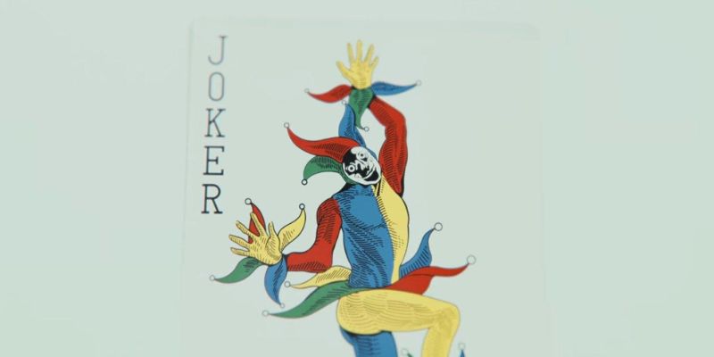 Giới thiệu sơ lược về bộ môn mới lạ Joker